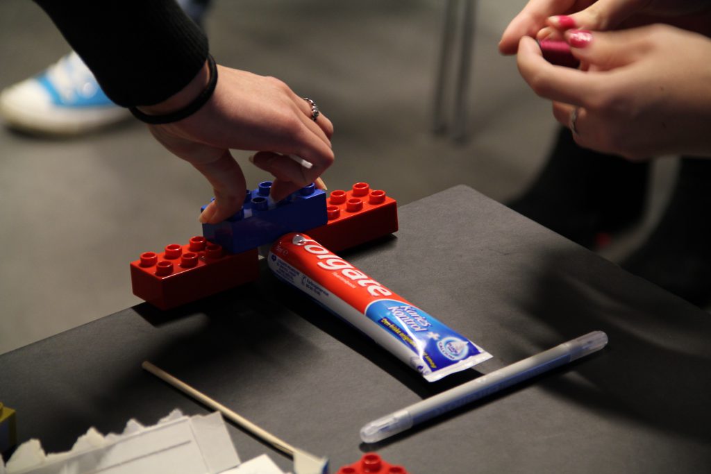 Photo Credit: geekphysical via Flickr (CC BY-SA 2.0)