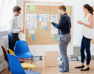 Agiles-Arbeiten-380×300 Agiles Arbeiten in agilen Räumen