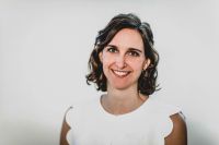 Nadine Rasthofer (ehem. Krauss)